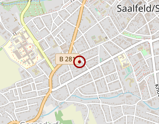 Karte: Dietzel Dipl.-Ing.