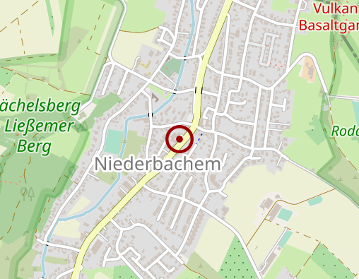 Karte: Pflegedienst Herbst & Partner