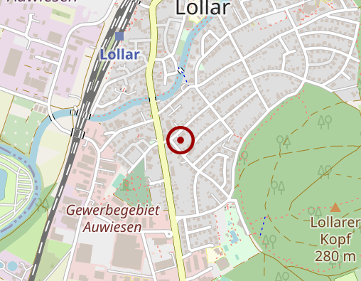 Karte: Pflegedienst Barbara Rahn & Gerlinde Freitag GmbH