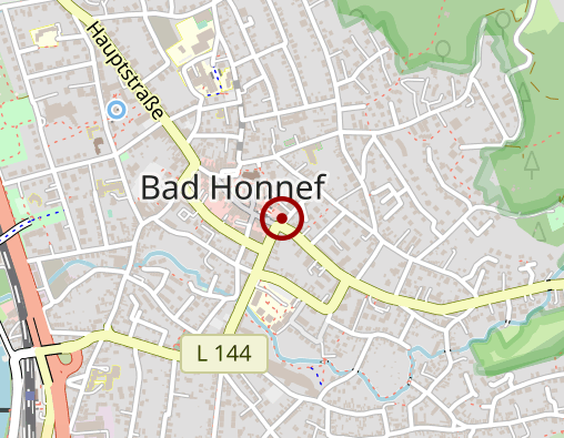 Karte: Neue-Apotheke