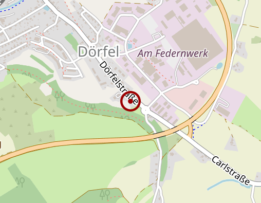 Karte: Wittig Sabine Heilpraktikerin