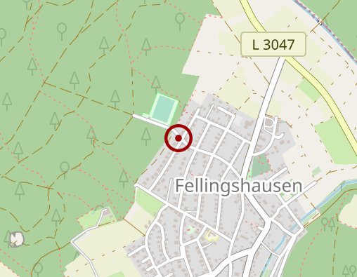 Karte: Brück Beate Dr.rer.nat.