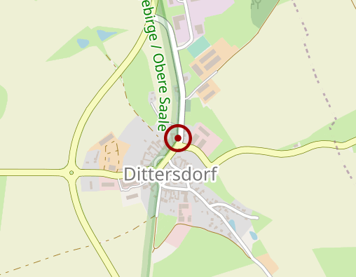 Karte: Korn Waltraud