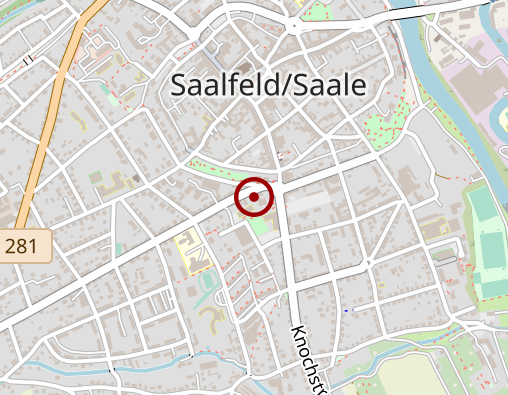 Karte: IMCARMED GmbH