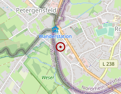 Karte: Becker U. u. Krause G.