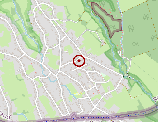 Karte: Schwarzer F. Dipl.-Phys.