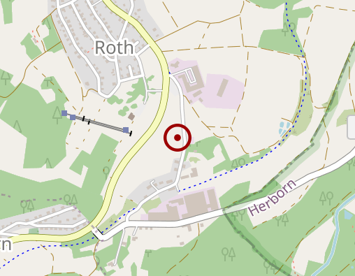 Karte: Tempus Leben Intensiv GmbH