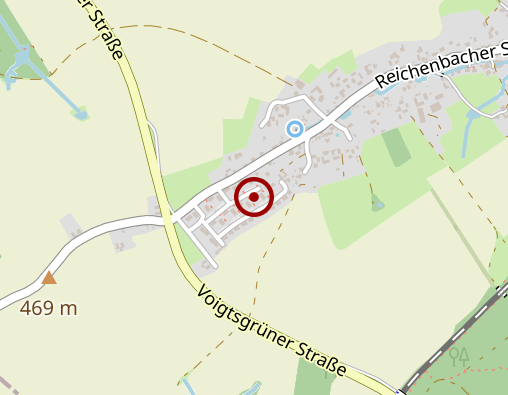 Karte: Reiner Künzel HWD