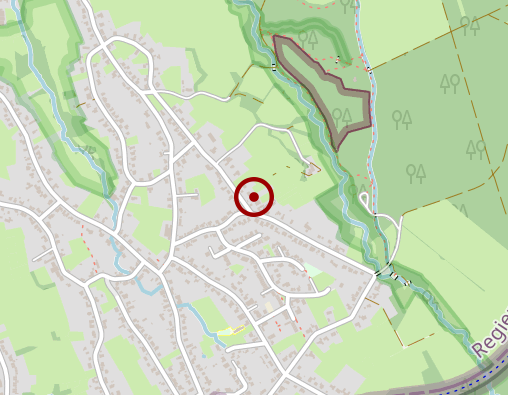 Karte: Rosenkranz Bärbel Dr.med.