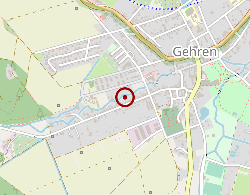 Karte: Zentgraf Carma