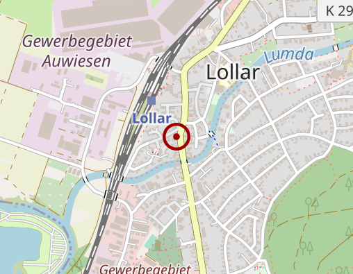 Karte: Maykemper Bernd Dr.med. u. Speier Uwe Dr.med.