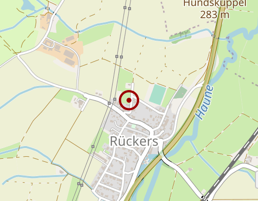 Karte: Wiegand Cornelia