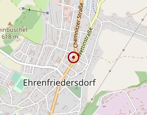 Karte: Weniger Sylvia Physiotherapie