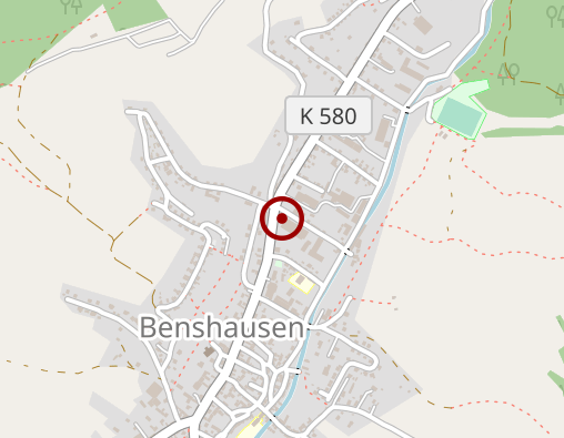 Karte: Lichtenau-Apotheke