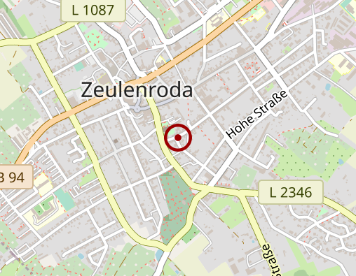 Karte: Groér Heike Dr.med.