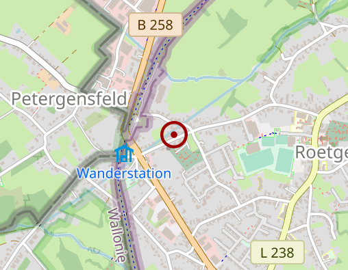 Karte: Fischer E., Pauly A.