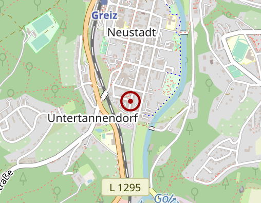 Karte: Die Schlüsselfee GmbH