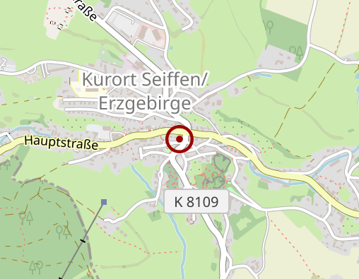 Karte: Rats-Apotheke