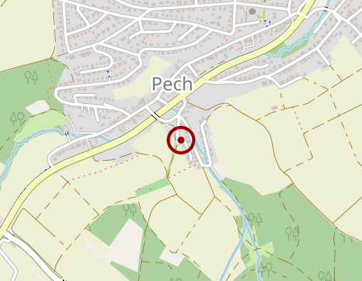 Karte: Alltagsbegleitung Jasmin Moser - Immer gut betreut -