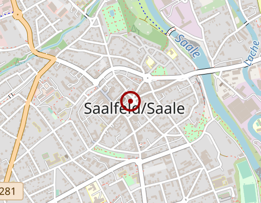 Karte: Markt-Apotheke