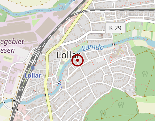 Karte: Scheibel Monika