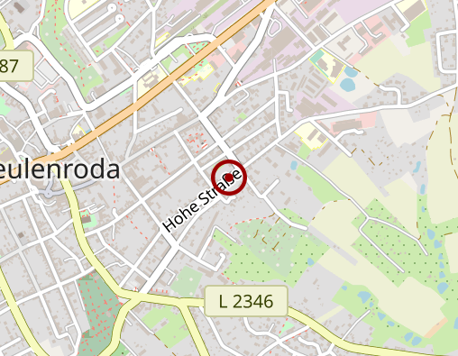 Karte: Reznicek Beate