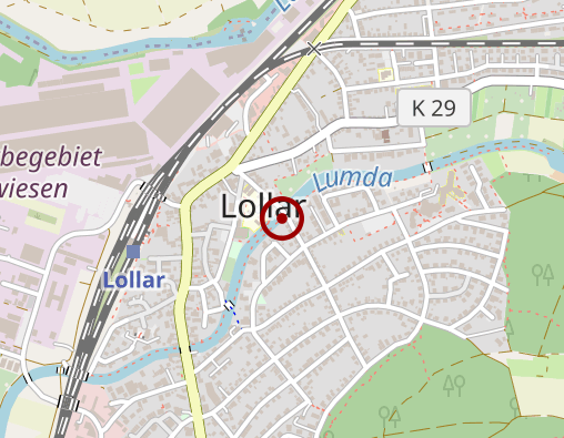 Karte: OSIRIS Tierkrematorium GmbH