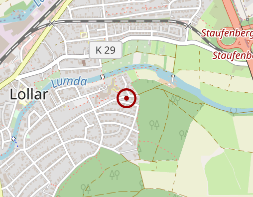 Karte: Yildiz Mehmet Dr.med.