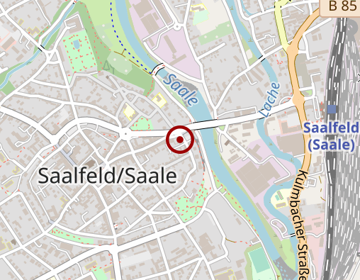 Karte: Christopherushof