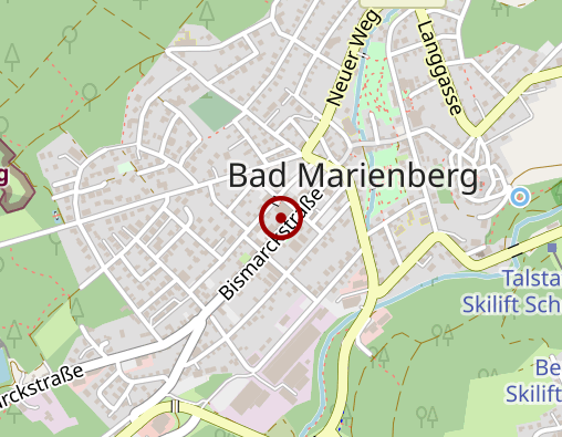 Karte: Raben-Apotheke