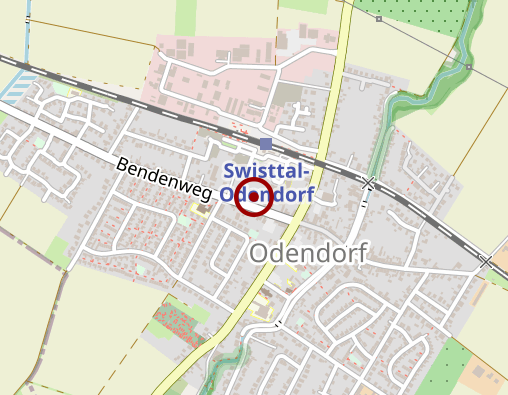 Karte: Schmitz-Ulrich E.