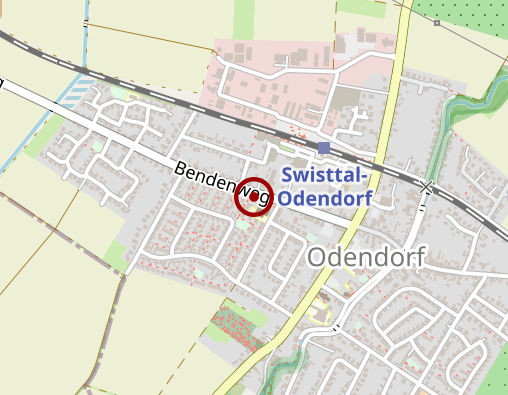 Karte: Göttlich P. Dr.