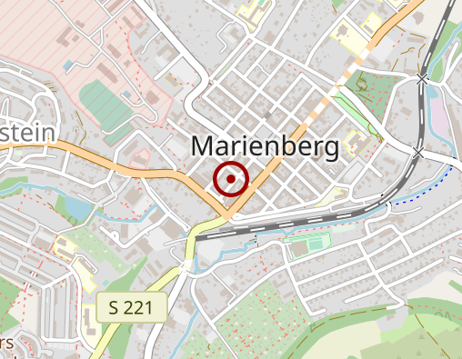 Karte: Gentsch Schlüsseldienst Schlüsseldienst