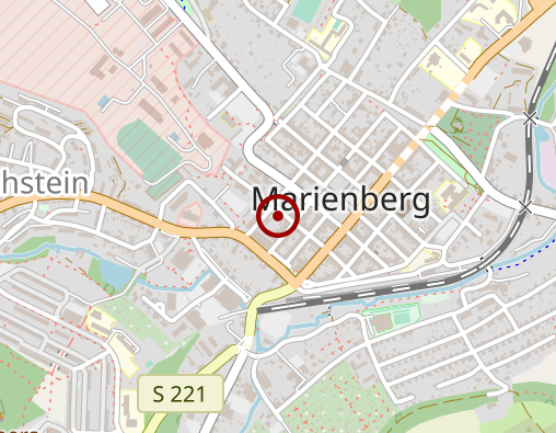 Karte: Schöne Jacqueline Dipl.-Soz.Päd.