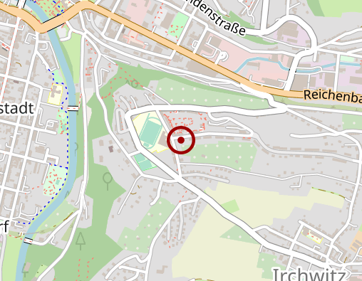 Karte: Trommer Kerstin