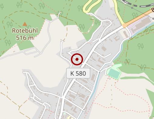 Karte: Physiotherapie Hexenschuss