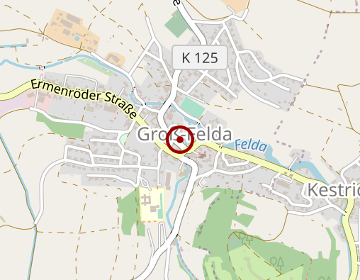 Karte: Dehn'Sche-Apotheke