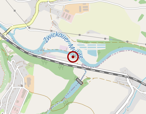 Karte: Pflegedienst GmbH Conny Engel