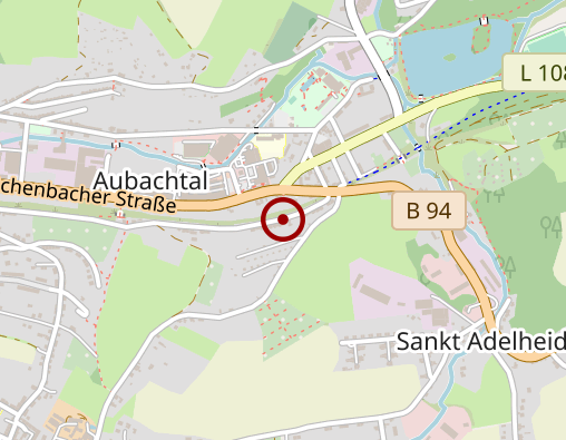 Karte: Seifried Andrea u. Lutz