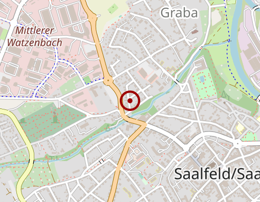 Karte: Asgart-Tierbestattungen