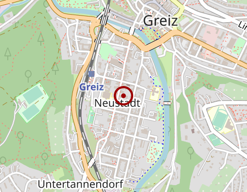 Karte: Annette Hildebrand