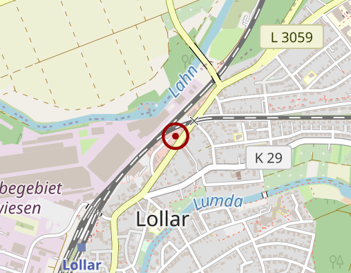 Karte: Gierhardt Daniela