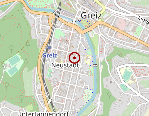 Karte: Pflegeteam Sonnenschein GmbH