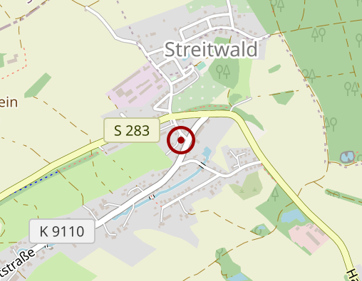 Karte: Nobis Yvonne psychologische Beratung