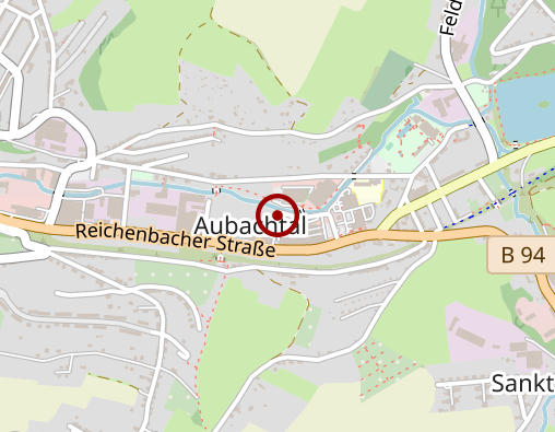 Karte: Apotheke im Spectrum Center