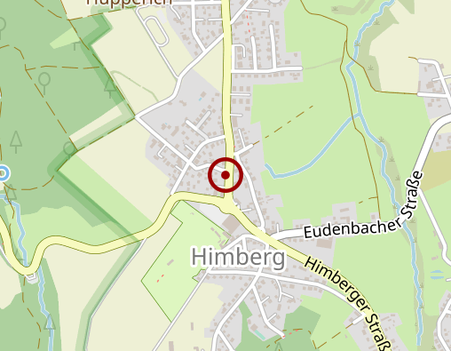 Karte: Himberger Apotheke