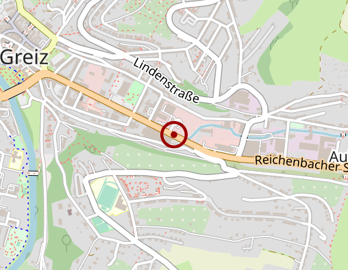 Karte: Apotheke Kaufland