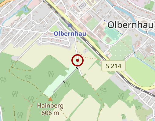 Karte: Familienbegleitung und Mütterpflege - Marika Hesse