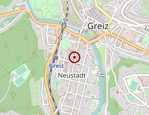 Karte: ERGO Balance -Yvonne Schlegel