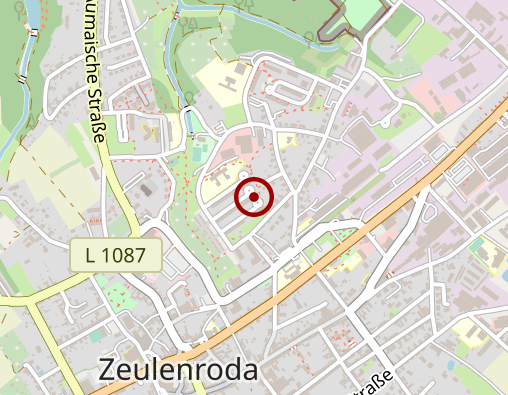 Karte: Birnstein Susen